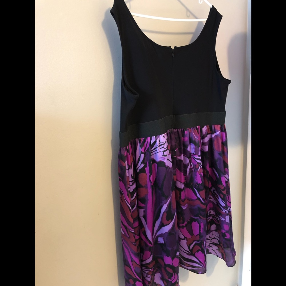 Beautiful dress